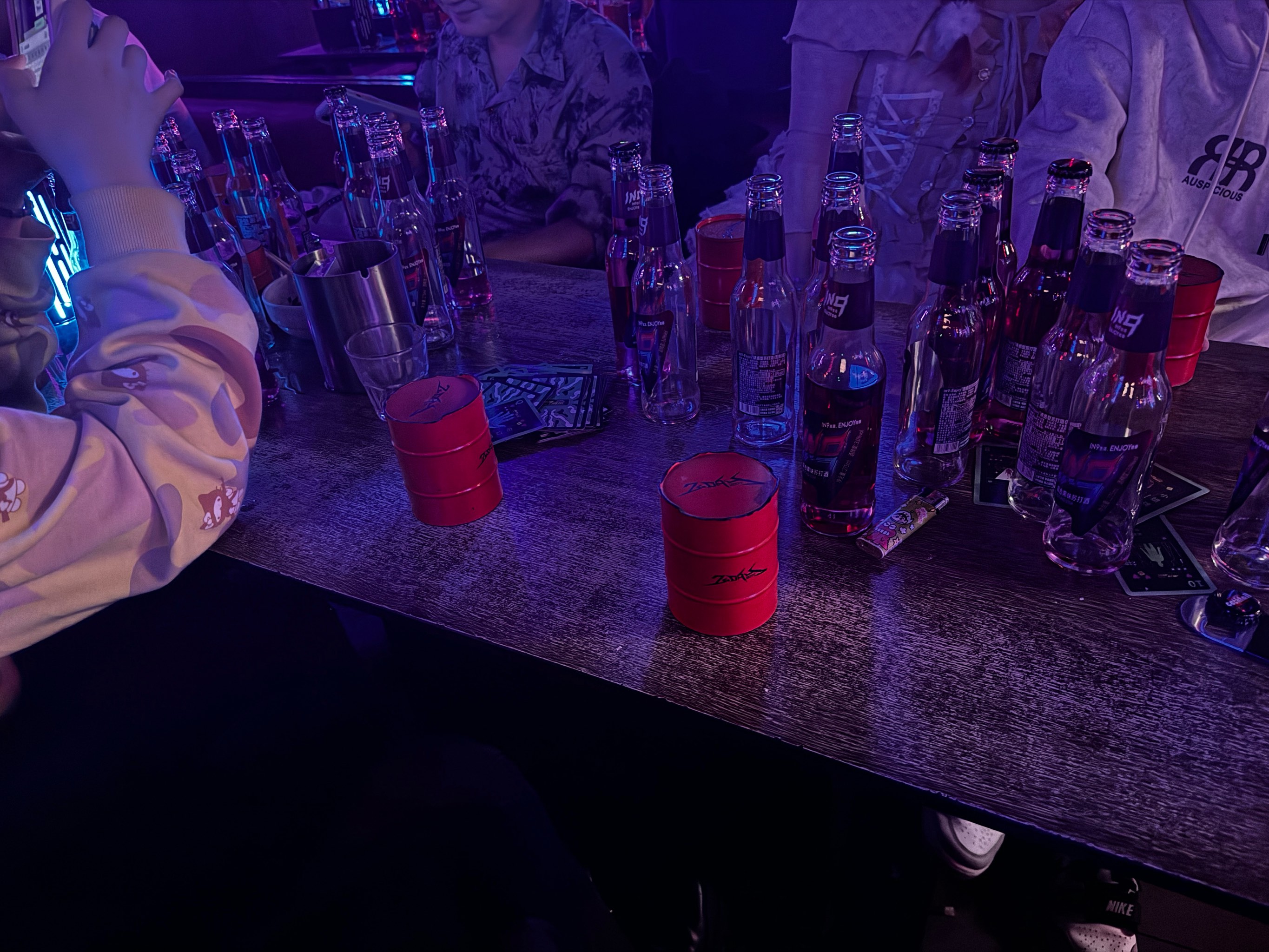 漳州商务ktv，尽显豪华风范-龙海市ktv预定